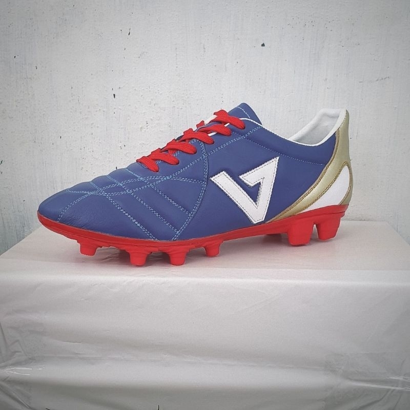 Sepatu Bola Volosh Pharel Custom K lea Spesial Order.
