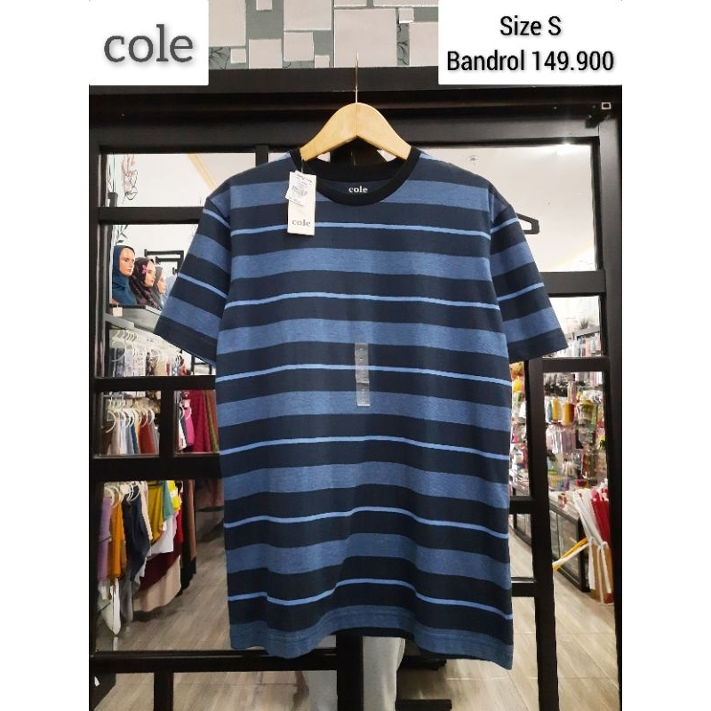 Kaos Cole