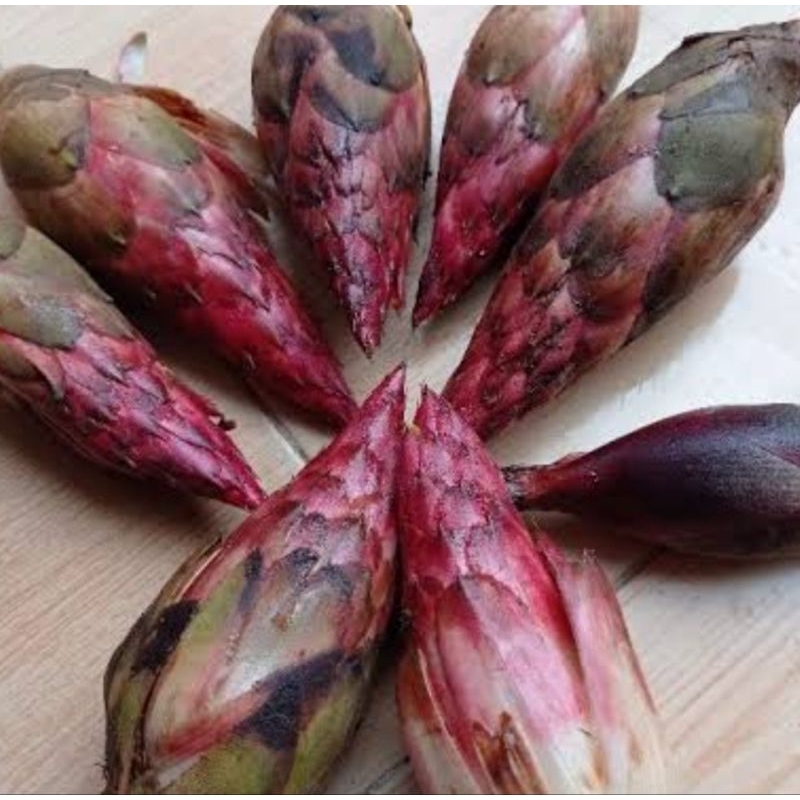

Buah galoba segar buah pining bawang segar 1 kg-az