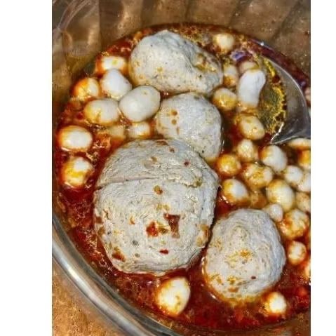 

Baso Ikan Dena food id