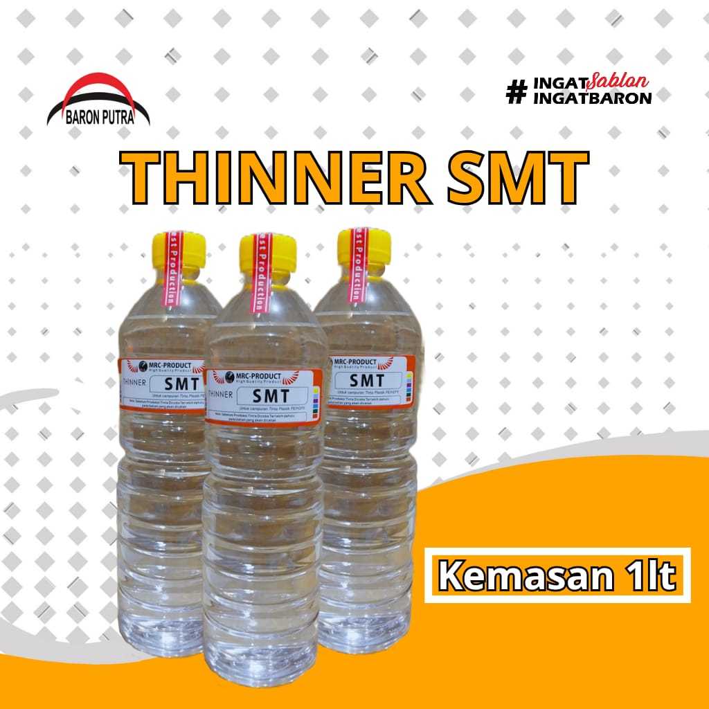 

SMT (TERPIN) 1LT