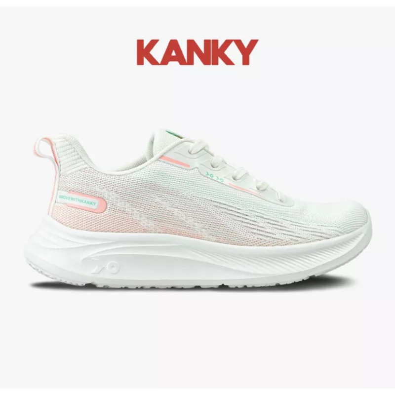 sepatu kanky yuga makie