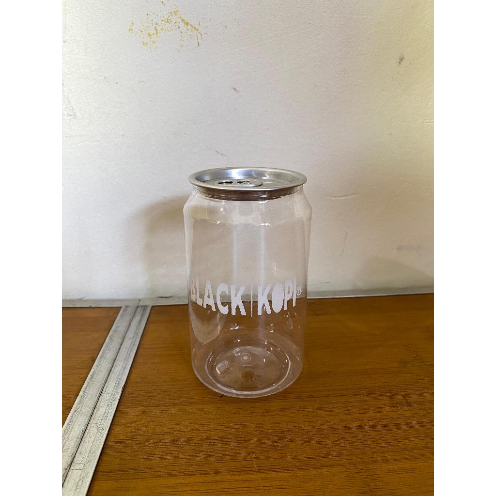 SABLON KALENG PET CAN 350ml CUSTOM