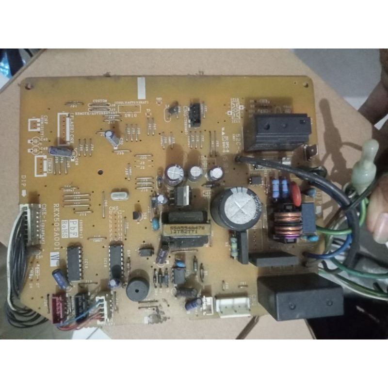 Modul AC Mitsubishi Heavy Duty RKX07 RKX09 RKX505A001 Original