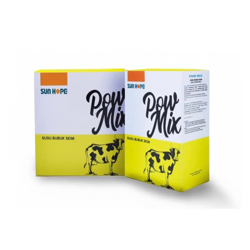 

POWMIX SUNHOPE 1 SACHET