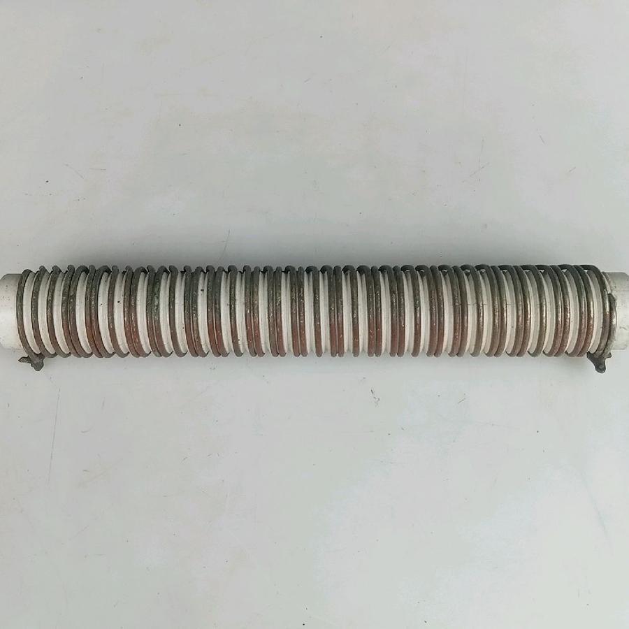 Resistor wirewound 0.1 ohm 1000w / Dummy load 1000 watt 0.1 ohm