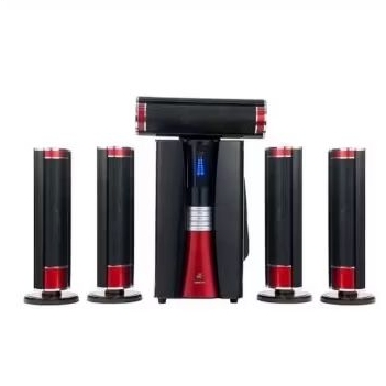 Home Theater Speaker System 5.1 | Sound System