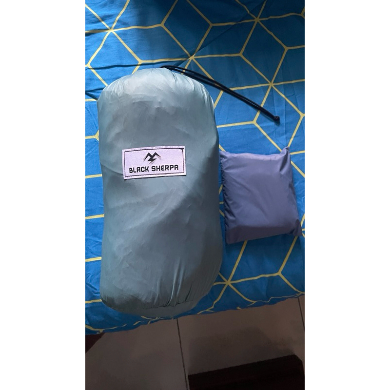 Black Sherpa Moska Pro 2P