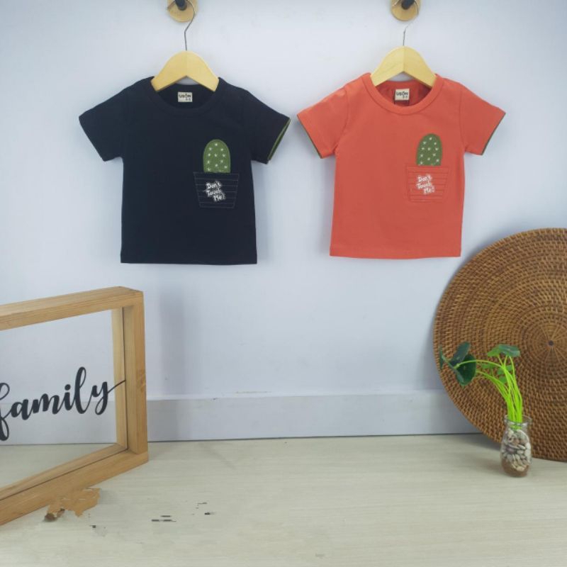 USON - ATASAN ANAK COWOK IMPORT