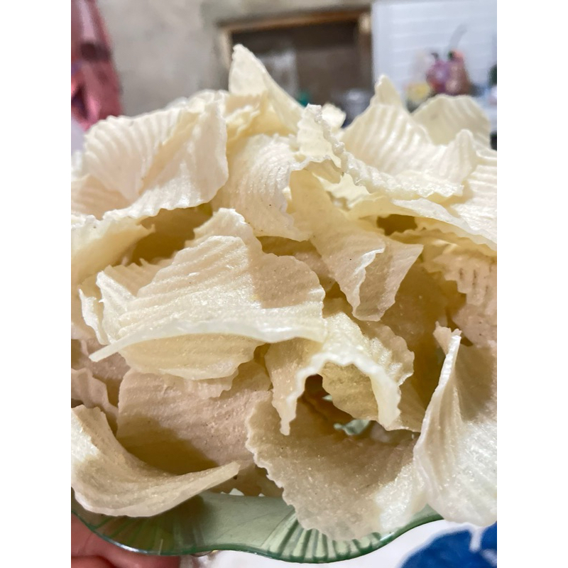 

puyur singkong mentah 250 gram