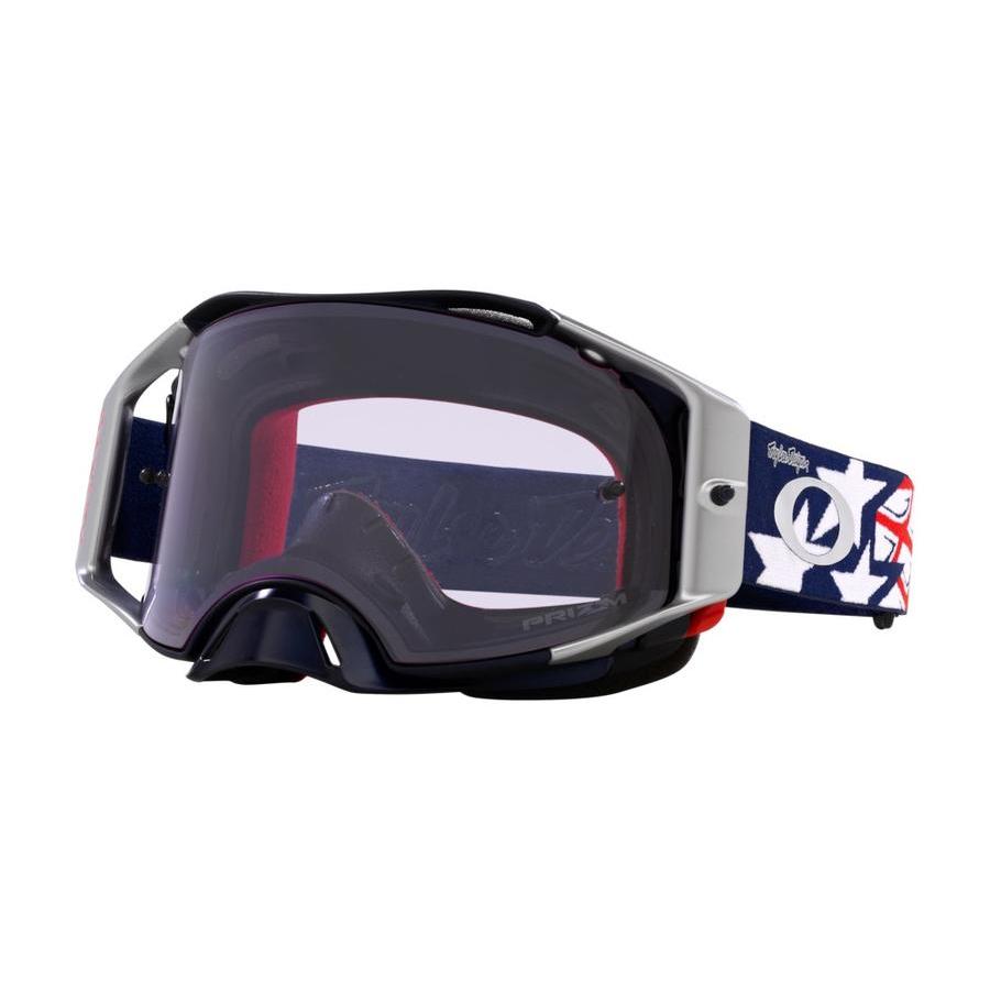 OAKLEY AIRBRAKE TLD LIMITED EDITION GOGGLE OAKLEY AIRBRAKE TLD STAR SERIES GOGGLE CROSS JETSKI OAKLE