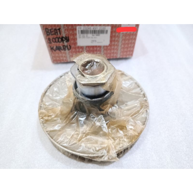 pully only Honda beat karbu Scoopy karbu merk federal parts
