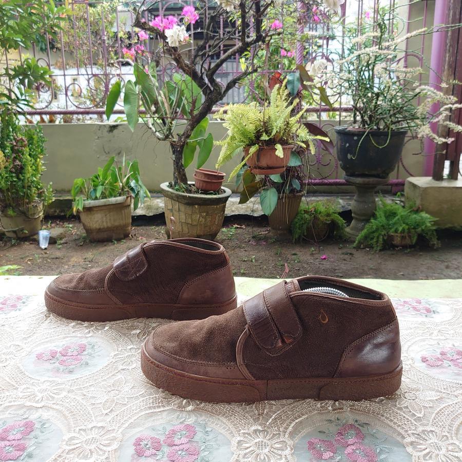 sepatu olukai outland usa size 43.5 preloved second