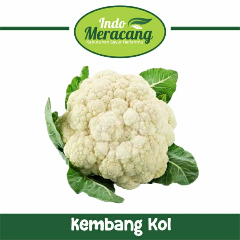 

KEMBANG KOL 500 GRAM