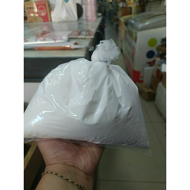 

BENZOAT 500GR