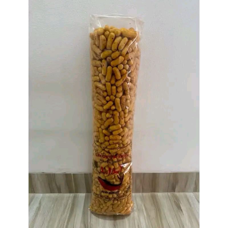 

Pilus kapsul rasa pedas manis bumbu rujak 1 bal