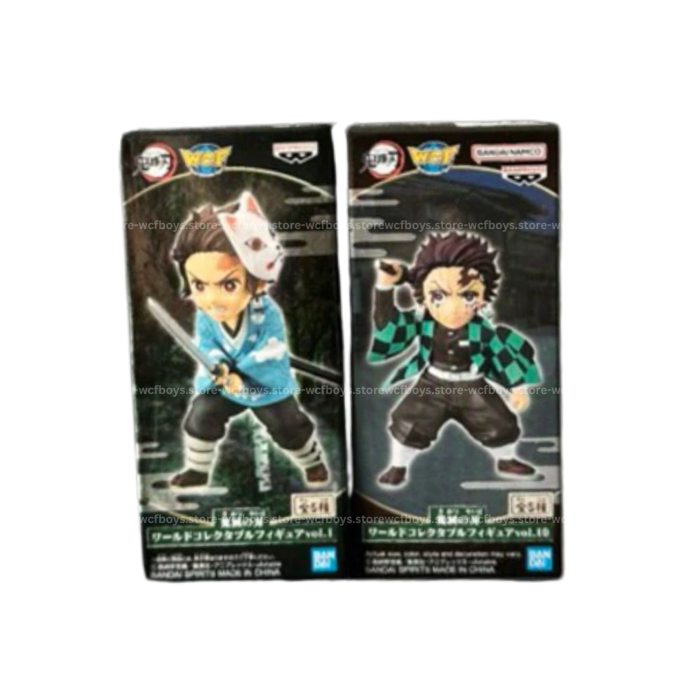 WCF TANJIRO DEMON SLAYER
