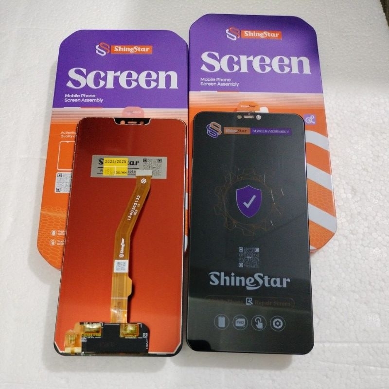 lcd vivo v9/y85/1727