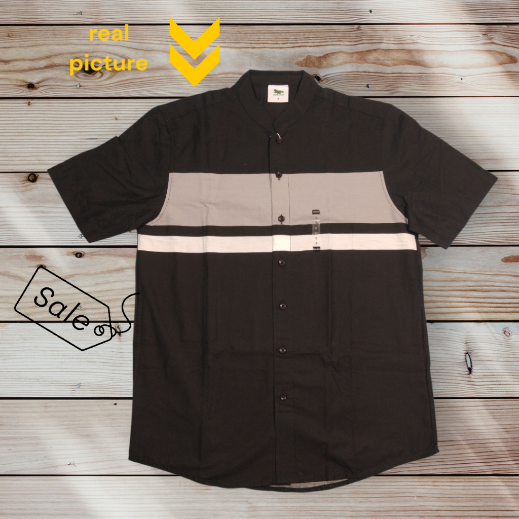 Kemko Dewasa Lengan Pendek Brand Original WALRUS