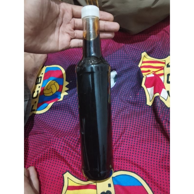 

madu klanceng hitam