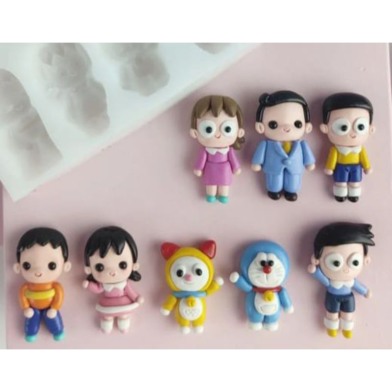 

COKELAT KARAKTER LUCU