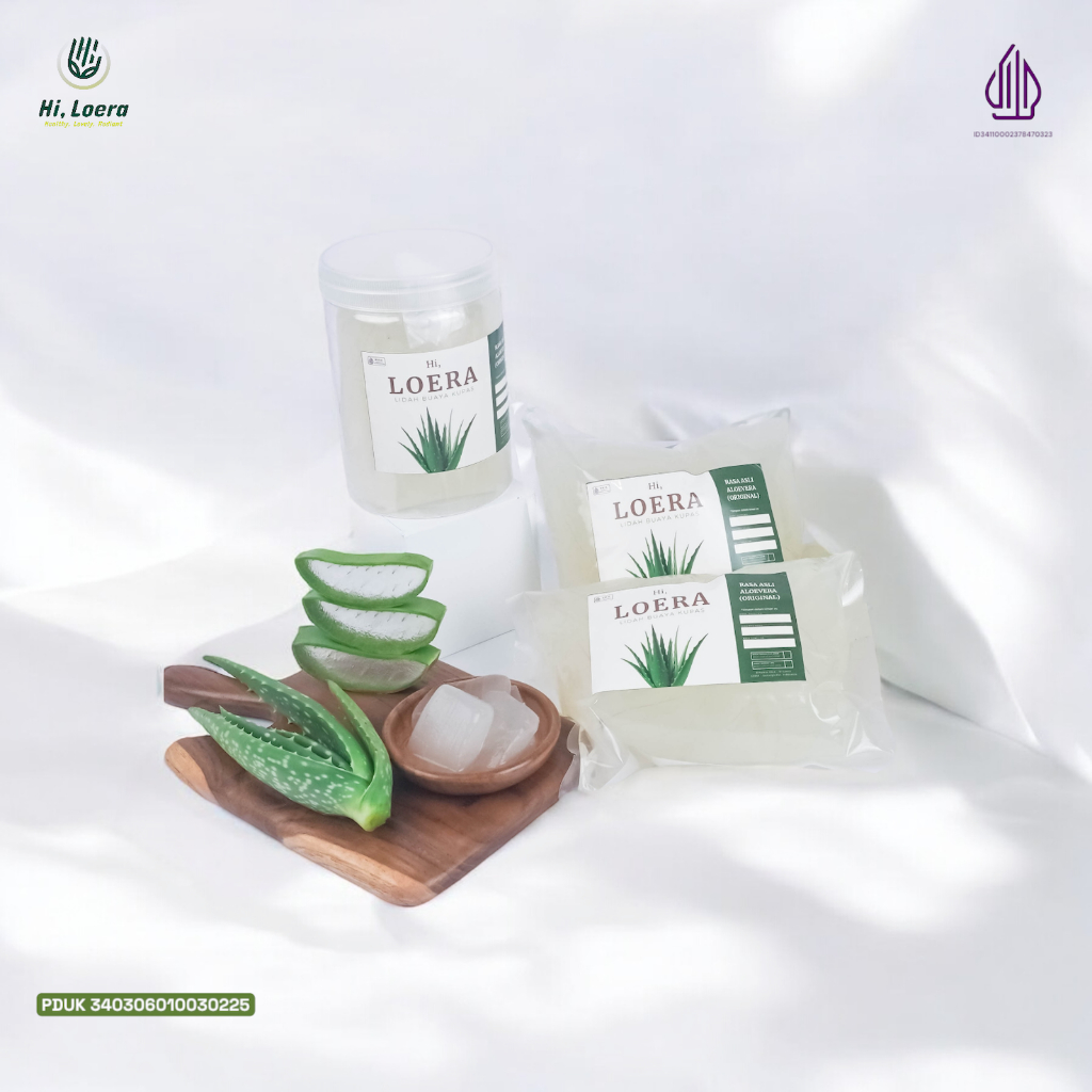 

Lidah Buaya Aloevera Aloe Vera Kupas Obat Herbal Asam Lambung Maag Gerd Gula Darah dan Darah Tinggi 250 Gram 500 Gram Kemasan Plastik dan Toples