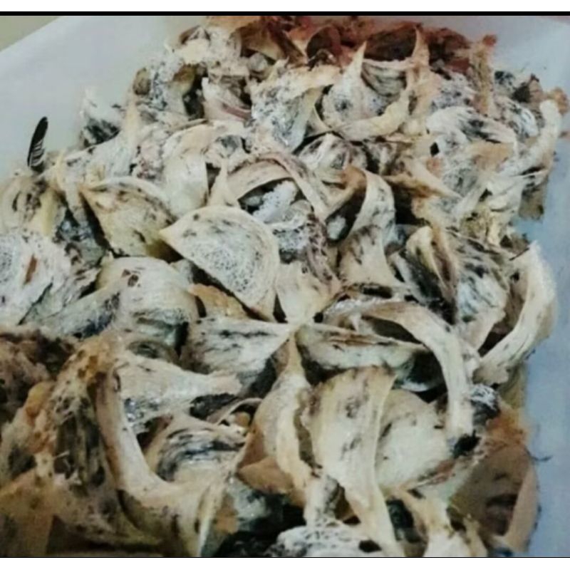 

sarang burung walet kotor yanwo yenwo segitiga kemasan 1 kg