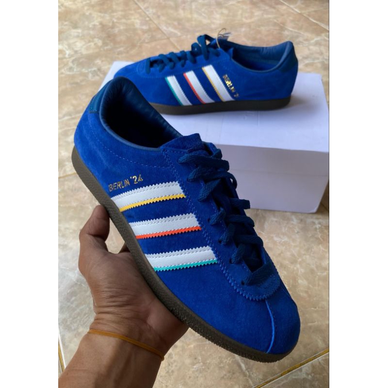 Adidas Berlin 24 Sz 38