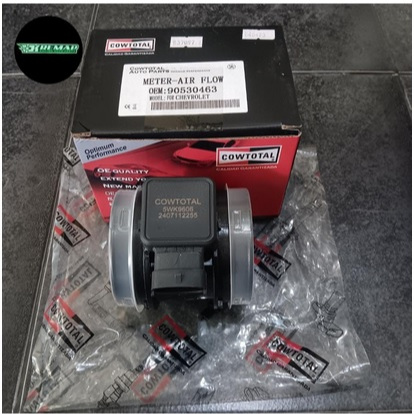 maf sensor chevrolet zafira