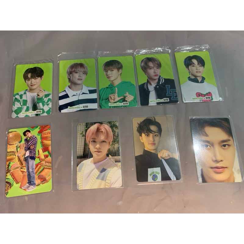 pc dicon nct (taeil&taeyong)