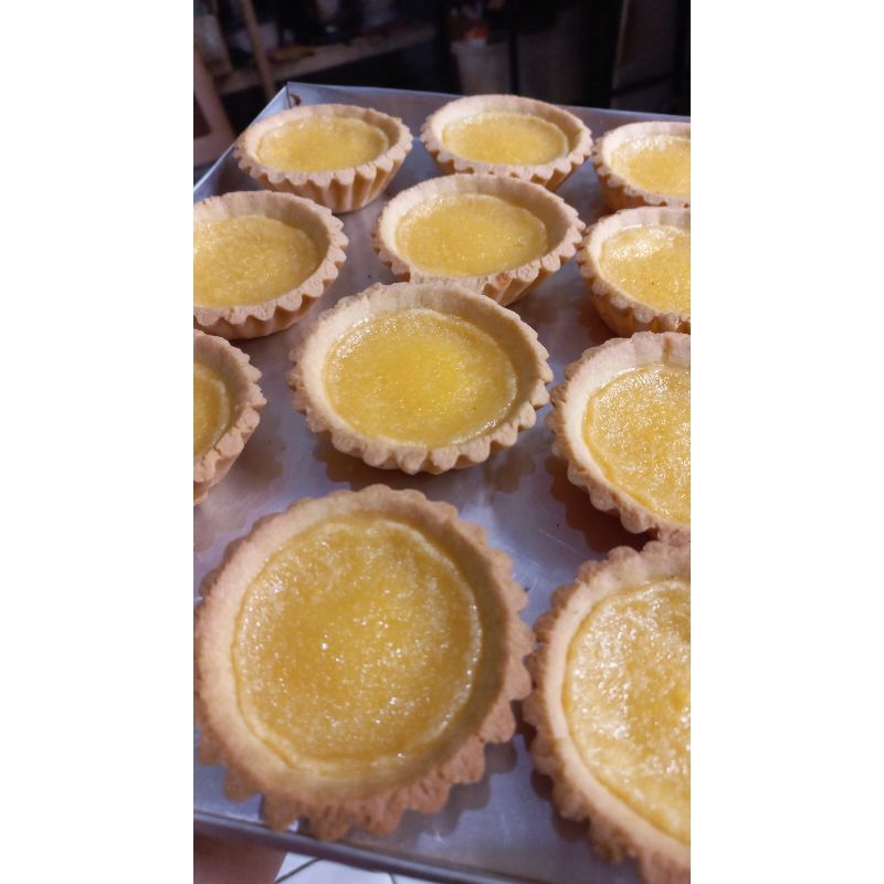 

Pie Susu