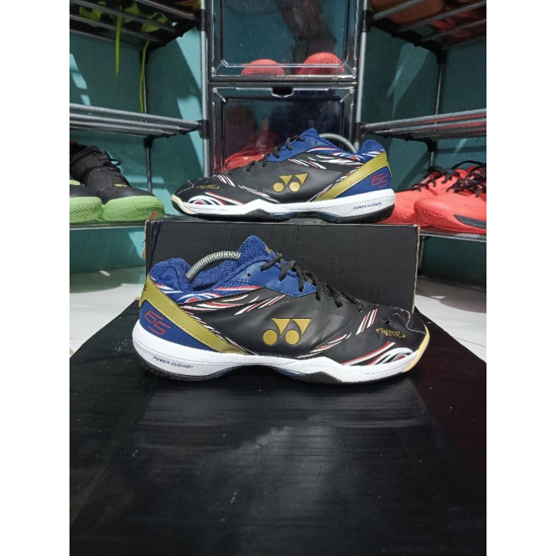 Yonex SHB 65 Z3 CEX Kurenai Original