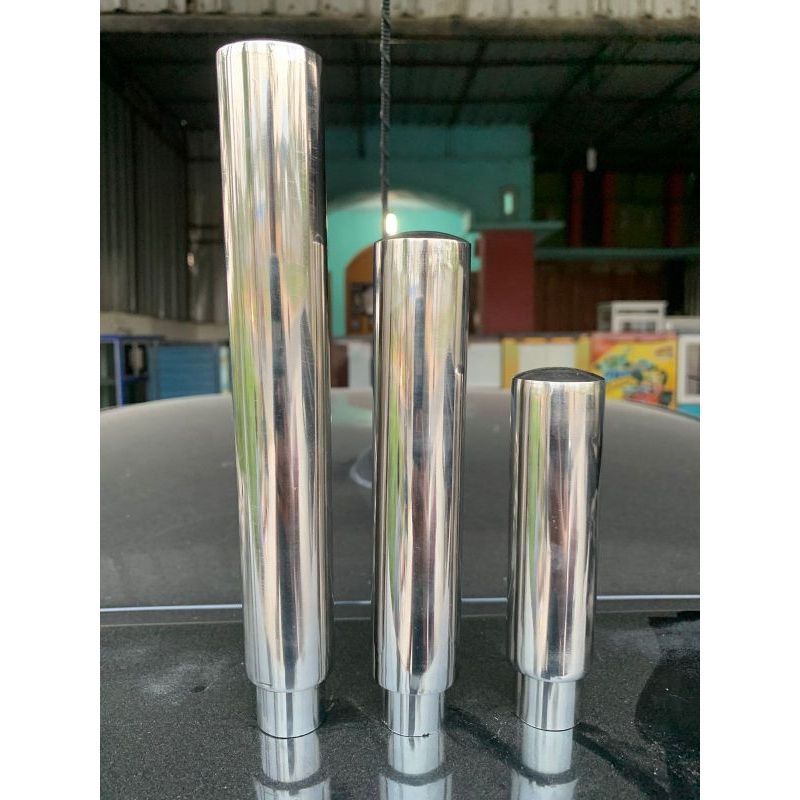 Tongkat persneling/ shift knob/ tuas gigi/ tongkat persneling polos/ knob handle/Mugen polos/ varias
