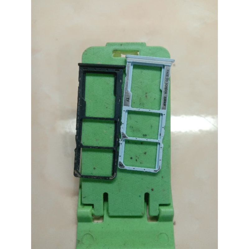 Simtray/selot sim Xiomi Redmi A1/Redmi A2 original