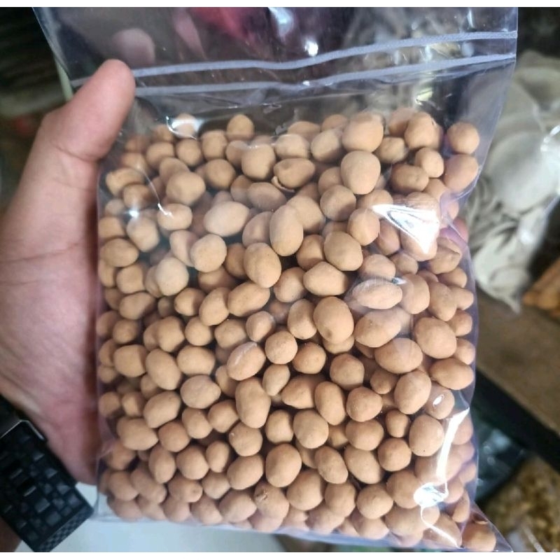 

KACANG ATOM OVEN RENYAH