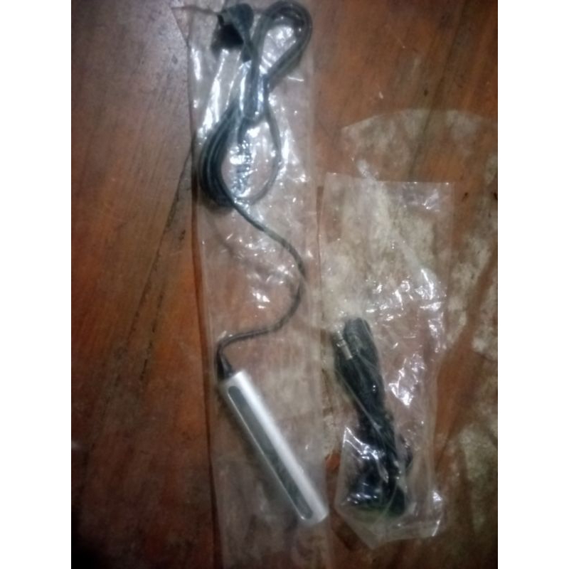 Fujifilm finepix wired remote for audio player and camera finepix 30i