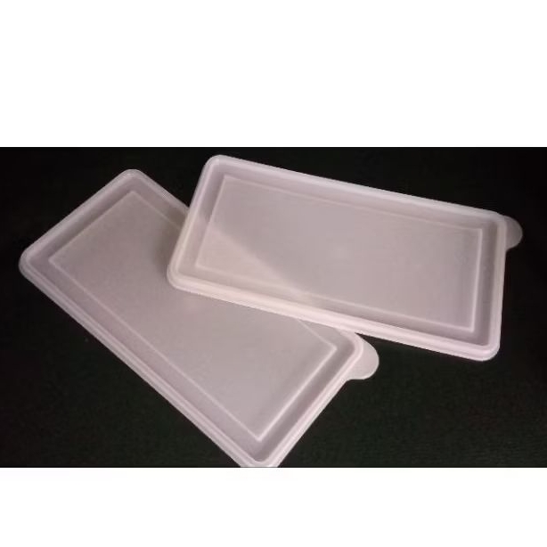 Seal Tupperware Stak Stor Model lama /Tutup Fresh Pear /Seal Plum Collection (1)