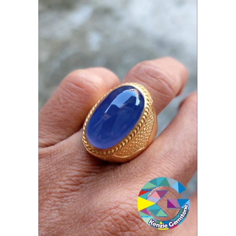 Biru Langit Baturaja