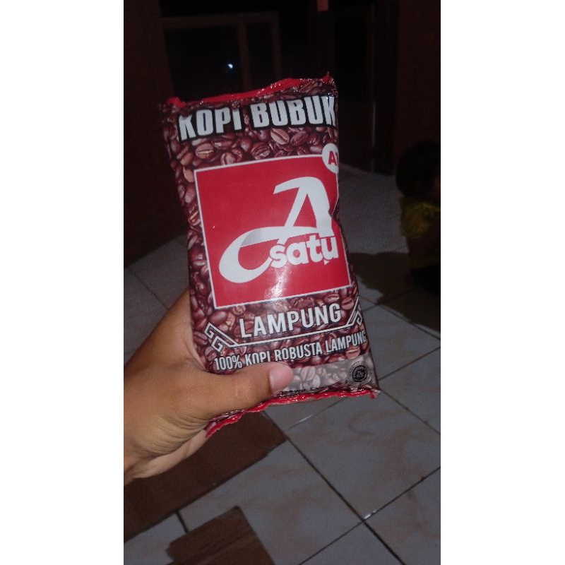 

Kopi Bubub A1 100% KOPI ROBUSTA LAMPUNG