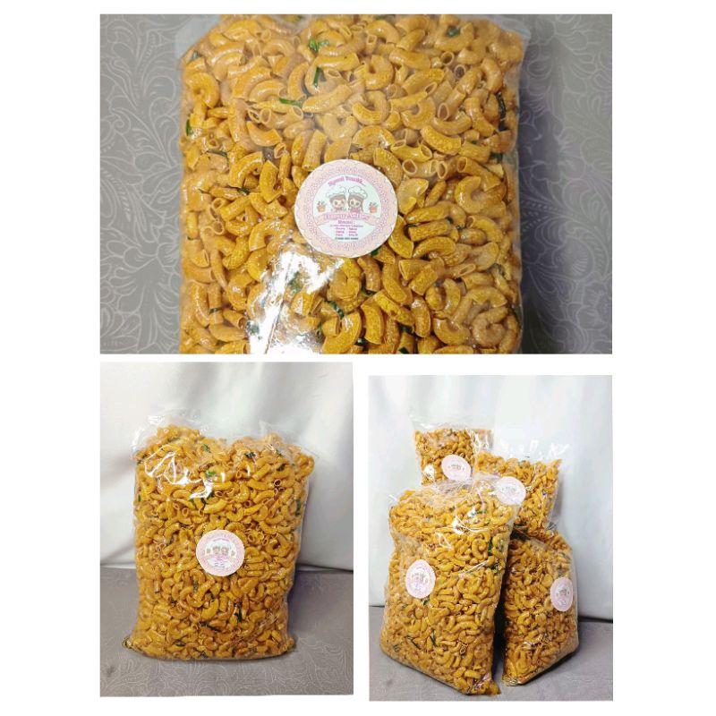 

makaroni pejit asdev