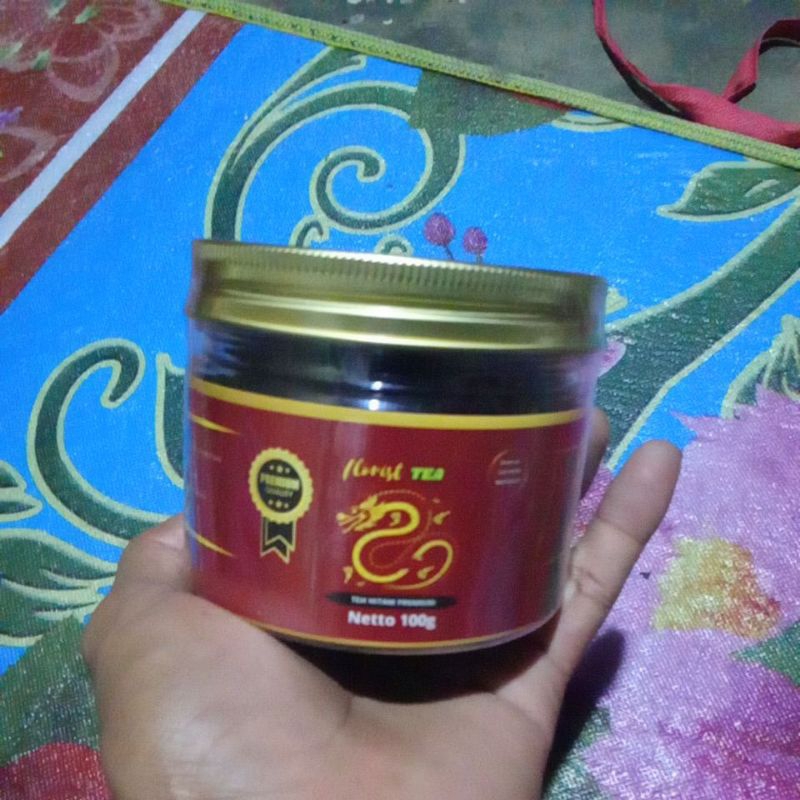 

teh hitam herbal teh hitam