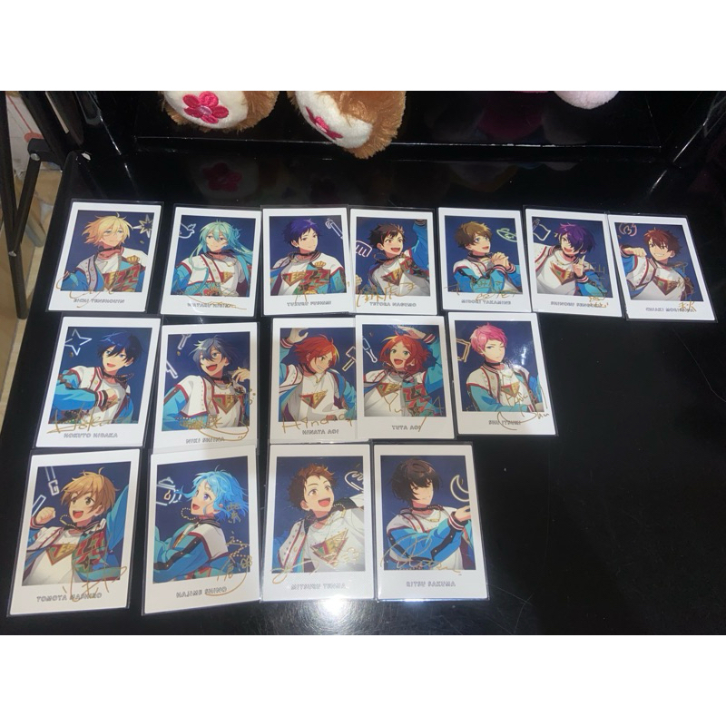 Ensemble Stars 7th Anniversary Pasha