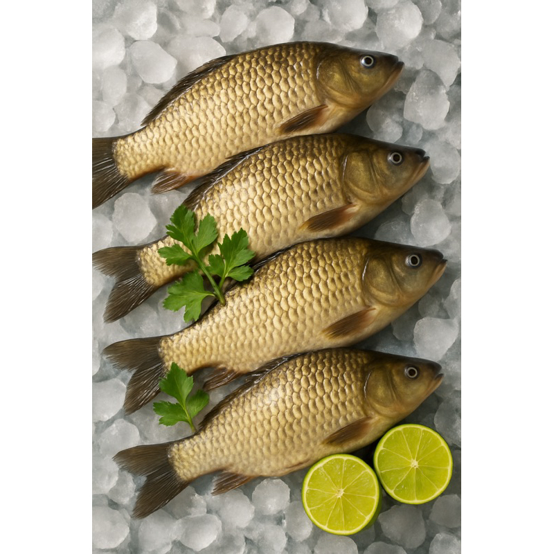 

ikan mas fresh | 1kg