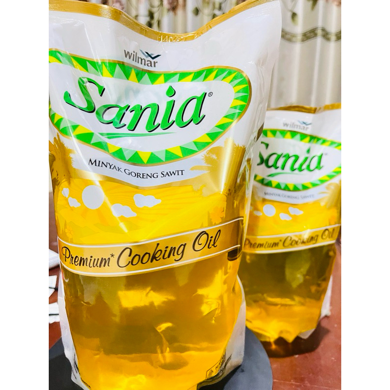 

Sania 2 liter
