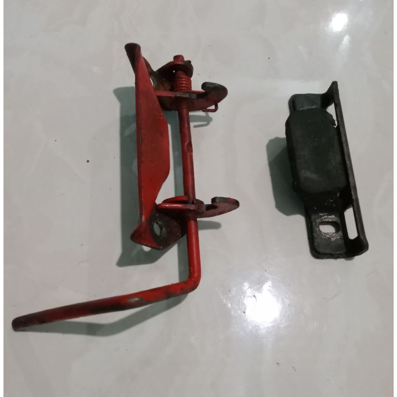 Kancing jok kunci jok Suzuki FR80 FR70 Family Original second