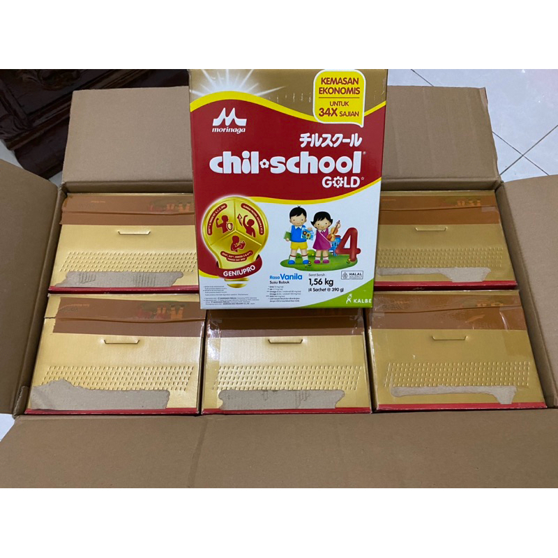 

Jual rugi salah check out Chil school vanilla 1.56 kg isi 6 karton