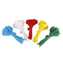 

kabel ties tag name