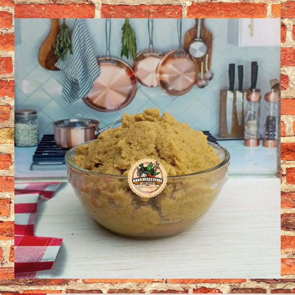 

BUMBU DAPUR GILING BASAH 330 ML
