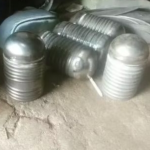 box kelistrikan,tabung kelistrikan motor custom