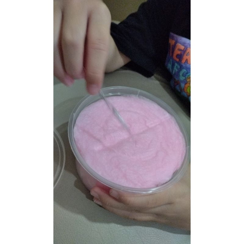 

Permen Kapas/ Gulali/ Arum Manis/ Cotton Candy